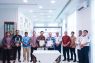 Pemkot Tebing Tinggi sepakat efisiensi energi bersama PT PLN UP3 Pematang Siantar
