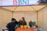 BNI Kabanjahe kian dekat ke masyarakat, tawarkan solusi keuangan di Festival Bunga dan Buah Karo 2026