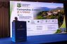 Rektor UNAND Jadi Keynote Speaker pada China, ASEAN Youth Community Forum di Guiyang