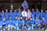 Aplikasi transportasi online kebanggaan Pontianak Pontianak 