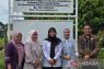 Kemenkum Riau perkuat kepatuhan layanan Fidusia, dorong optimalisasi PNBP melalui monitoring Notaris di Kuantan Singingi