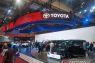Toyota Astra Motor promosikan layanan T-Care Xtra di ajang GIIAS 2026