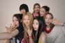 Tuide akan debut dengan single berjudul "Sun Kiss"