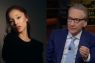 Candaan Bill Maher soal Ariana Grande tuai reaksi penonton