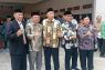 Kemenag Lebak perkuat toleransi umat beragama