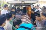 Polisi buru pelaku pembunuhan kepala KUA di OKU Selatan