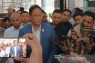 Menteri Purbaya akui biasa bekerja sama dengan Destry Damayanti