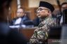 Yaqut klaim tak pernah terima uang dari kasus korupsi kuota haji