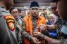 Yaqut nyatakan tak pernah terima uang dari kasus kuota haji