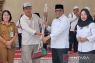 Kemenag Sulut lakukan Gebermas tingkatkan semangat gotong royong
