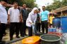 Pemkab Serang pasok air bersih untuk tujuh kecamatan terdampak El Nino