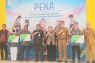 Program PEKA BPJS Ketenagakerjaan dorong penerima manfaat mandiri ekonomi