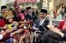 Istana berterima kasih ribuan warga ikuti upacara dengan antusias