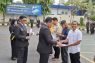 Menyelami denyut kota lewat simbol kubisme