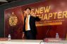 Shin Tae-yong ungkap target Persija saat lawan Chiangrai United