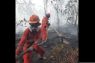 Atasi karhutla Kalimantan, modifikasi cuaca terus dioptimalkan