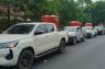 Seluruh OPD Pemkab Kotim dikerahkan pasok air percepat pemadaman karhutla