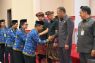 Bupati Sedana Arta lantik pejabat pratama dan fungsional
