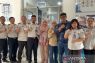 Lapas Kelas I Medan jalani kredensialing BPJS perkuat layanan kesehatan warga binaan