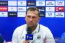Persija vs Persib, Igor Tolic sebut peluang menang 50-50