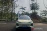 Uji coba Changan Nevo Q05 dari Jakarta ke Bogor