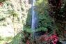 Air Terjun Tancak jadi destinasi favorit pendaki pemula di Jember