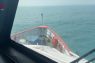 Monitoring aktif KMP Mutiara Sentosa II resmi berakhir