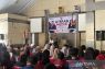 ANTARA beri literasi media mahasiswa UHO Kendari