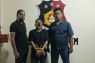 Polres Pidie tangkap DPO kasus KDRT dan kekerasan anak