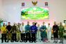 Pemkab Bekasi kokohkan sinergi dengan Kodim 0509 wujudkan percepatan