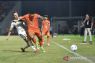 orneo FC vs Persija Jakarta 0-1: Debut manis skuad STY