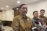 Luhut: Uji coba transfer tunai bansos dimulai kuartal I-II 2027