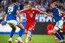 Bayern Muenchen imbang tanpa gol di kandang Schalke