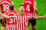 Bilbao tumbangkan Atletico 3-0