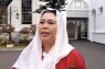 Yenny sebut dukungan pemerintah penting bagi prestasi panjat tebing