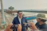 Dirpem ANTARA pantau operasi pencarian jurnalis hilang kontak di Selat Sunda