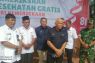 CRO PT APN Wilayah I : Untuk amankan aset, Agrinas libatkan Forkopimda