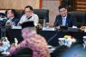 Gubernur Sumut usulkan skema potensi ekonomi 10 provinsi se-Sumatera
