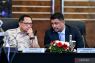 Mendagri Tito dukung penguatan kerja sama 10 provinsi di Sumatera