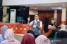 Wali Kota Palembang dorong mahasiswa dukung pembangunan daerah