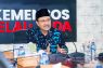 Mensos sebut lulusan Sekolah Rakyat akan jadi pekerja terampil atau kuliah