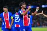 Ferran Torres tiga gol, PSG menang telak 6-1 atas Slovan Bratislava