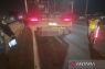 Tiga pekerja proyek tol tewas tertabrak truk