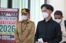 Wapres Gibran tinjau penanganan karhutla di Kalteng