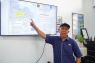 Pakar Geologi ITS imbau warga tidak panik soal patahan Surabaya