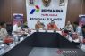 Pertamina Paparkan Langkah Penanganan BBM dan LPG dalam RDP Bersama DPRD Sulsel