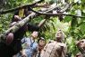 Komisi VII DPR RI mendorong hilirisasi kakao di Nglanggeran Gunungkidul