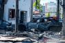 Rusia serang pabrik logam terbesar untuk produk militer milik Ukraina