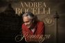 Andrea Bocelli akan bawakan lagu-lagu dalam 
