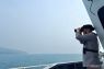 Kapal Patroli Sanjaya fokus cari jurnalis hilang ke area Gunung Krakatau